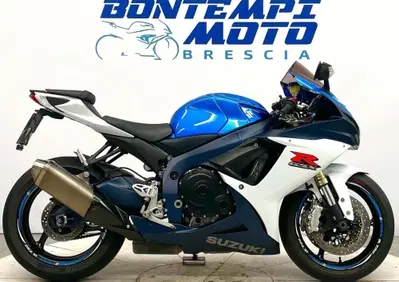 Suzuki GSX R 750 (2011 - 17) - Annuncio 9993451