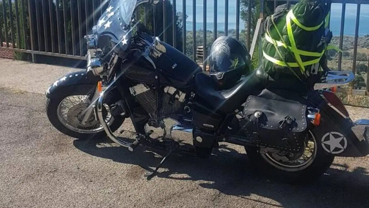 Honda Black Widow  (6)
