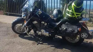 Honda Black Widow  (6)
