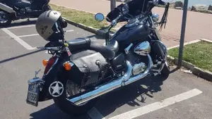 Honda Black Widow  (7)