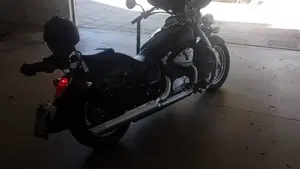 Honda Black Widow  (10)