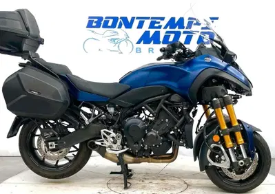 Yamaha Niken 850 GT (2019 - 20) - Annuncio 9994771