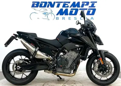 KTM 890 Duke (2021 - 23) - Annuncio 9996590