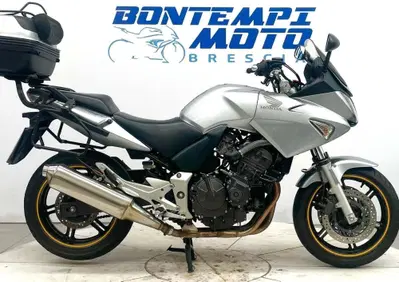 Honda CBF 600 (2004 - 06) - Annuncio 10001162
