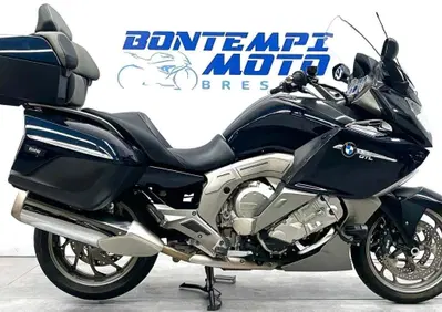Bmw K 1600 GTL (2010 - 16) - Annuncio 10033740