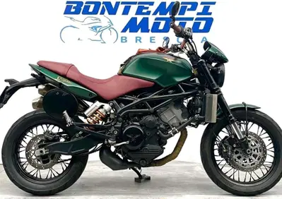 Moto Morini Scrambler 1200 (2009 - 17) - Annuncio 10035591