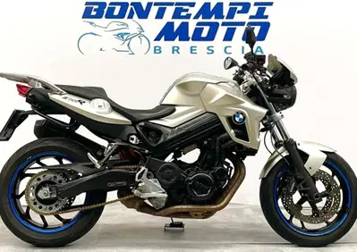 Bmw F 800 R (2012 - 14) - Annuncio 10036204