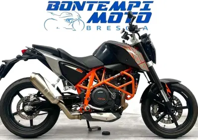 KTM 690 Duke (2012 - 16) - Annuncio 10041567