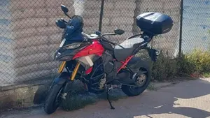 Ducati Multistrada V4 Pikes Peak (2025 - 26)  (2)