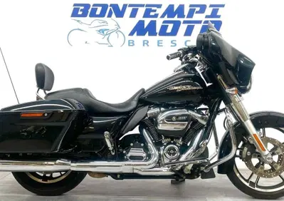 Harley-Davidson 107 Street Glide (2017 - 19) - FLHX - Annuncio 10043444