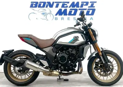 CFMOTO 700CL-X Heritage (2021 - 26) - Annuncio 10043445