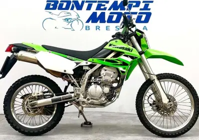 Kawasaki KLX 250 (2009 - 16) - Annuncio 10048731