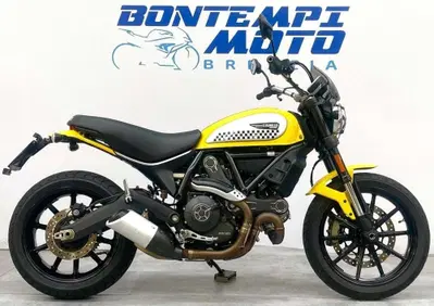 Ducati Scrambler 800 Classic (2017 - 18) - Annuncio 10048876