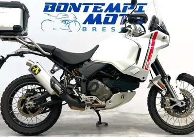 Ducati DesertX (2022 - 25) - Annuncio 10049729