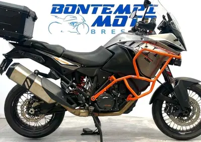KTM 1190 Adventure (2013 - 16) - Annuncio 10050307