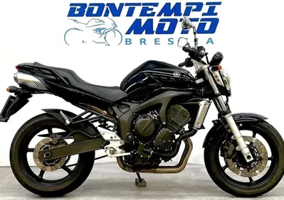 Yamaha FZ6 (2004 - 07) - Annuncio 10053659