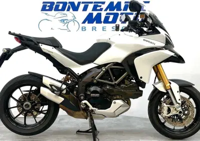 Ducati Multistrada 1200 S Sport (2010 - 12) - Annuncio 10054188