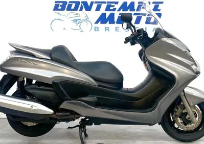 Yamaha Majesty 400 ABS (2011 - 14) - Annuncio 10061749