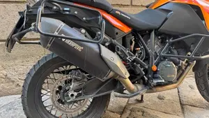 KTM 1190 Adventure (2013 - 16)  (3)