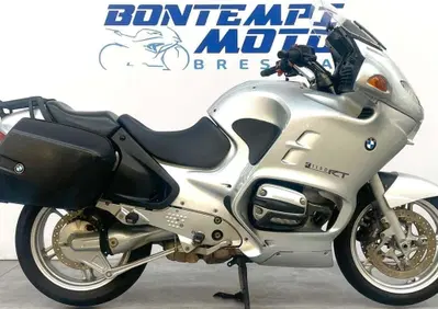 Bmw R 1150 RT (2000 - 06) - Annuncio 10061750