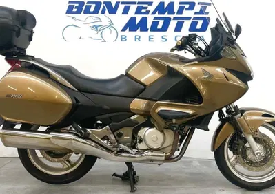 Honda Deauville 700  - Annuncio 10061753