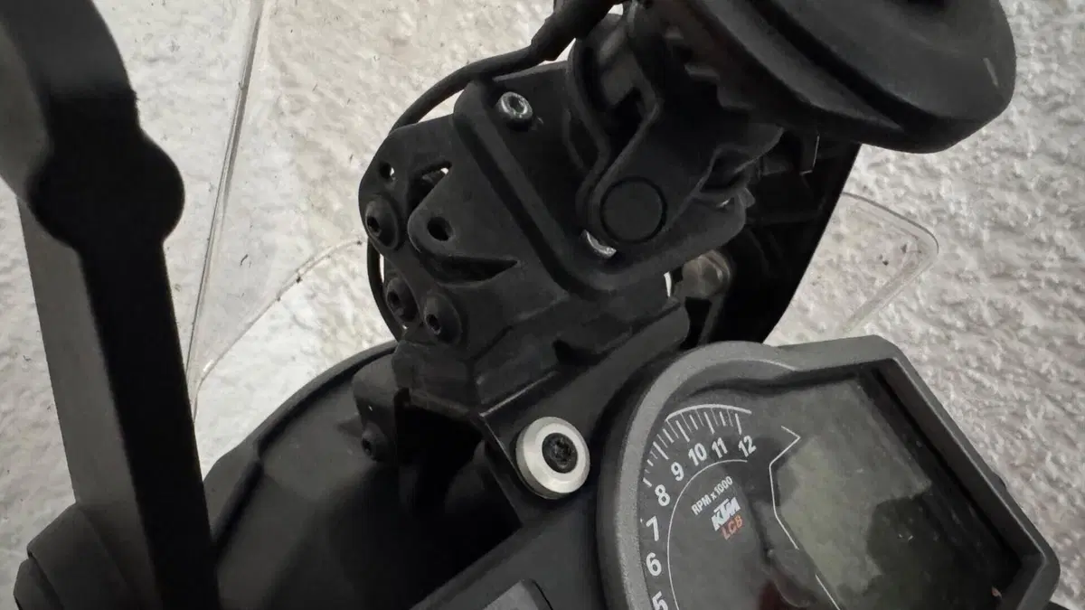 KTM 1190 Adventure (2013 - 16)  (11)