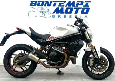 Ducati Monster 797 Plus (2019) - Annuncio 10066615