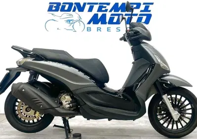 Piaggio Beverly 300 i.e. (2010 - 16) - Annuncio 10066616