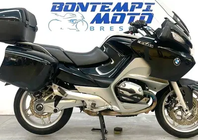 Bmw R 1200 RT (2008 - 09) - Annuncio 10067343