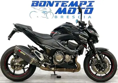 Kawasaki Z 800 Performance ABS (2013) - Annuncio 10071908
