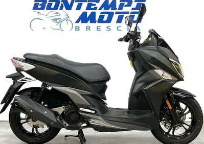 Sym Jet 14 200 ABS (2021 - 25) - Annuncio 10074447