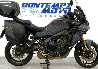 Yamaha Tracer 9 GT+ (2023 - 24) - Annuncio 10075043