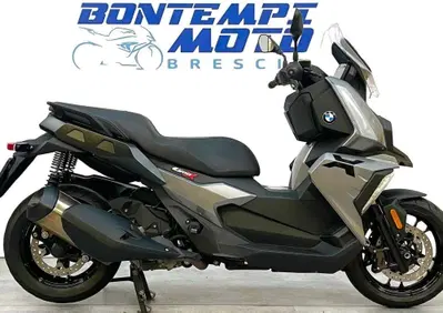 Bmw C 400 X (2021 - 24) - Annuncio 10075044