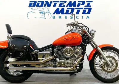 Yamaha XVS 650 Drag Star (1997 - 05) - Annuncio 10075046