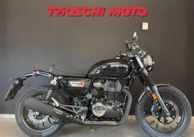 Honda GB 350 S (2025 - 26) - Annuncio 10084076