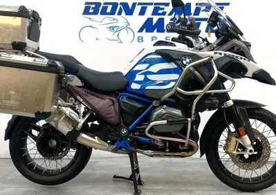 Bmw R 1200 GS Adventure (2017 - 18) - Annuncio 10078955