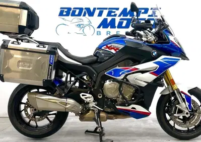 Bmw S 1000 XR (2017 - 19) - Annuncio 10081030