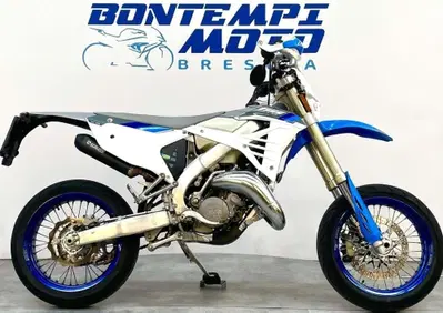 Tm Moto SMR 125 Fi 2t (2021 - 22) - Annuncio 10081136