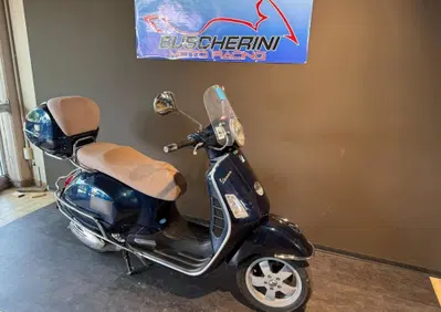 Vespa GTS 250 i.e. - Annuncio 10084078