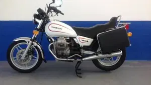 Moto Guzzi V 35 C (1983 - 88)  (2)