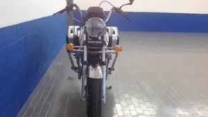 Moto Guzzi V 35 C (1983 - 88)  (4)