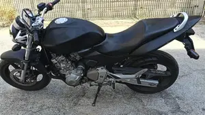 Honda Hornet 600 (2003 - 04)  (4)