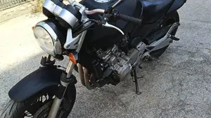 Honda Hornet 600 (2003 - 04)  (5)