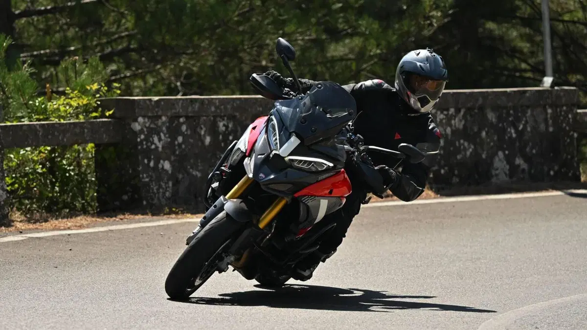 Ducati Multistrada V4 Pikes Peak (2025 - 26)  (3)