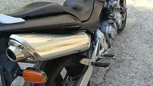 Honda Hornet 600 (2003 - 04)  (7)