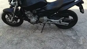 Honda Hornet 600 (2003 - 04)  (11)