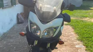 Suzuki V-Strom 650 ABS (2011 - 17)  (3)