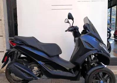 Piaggio MP3 300 Sport ABS Hpe (2021 - 24) - Annuncio 10084093