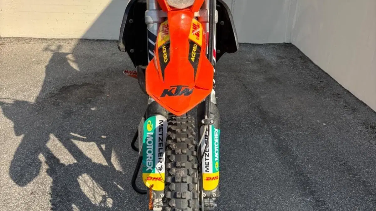 KTM 250 EXC-F (2018)  (3)