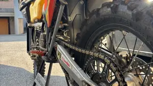 KTM 250 EXC-F (2018)  (5)